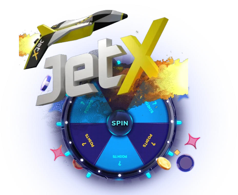 JetX Demo