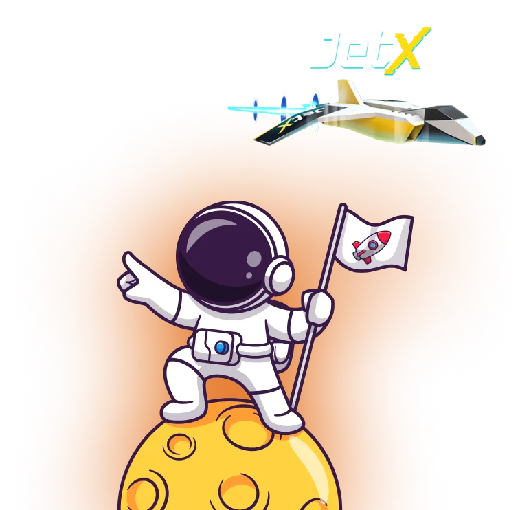 Comment Jouer à JetX