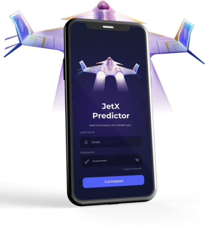 JetX Predictor